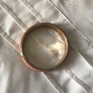 Brighton Pink Bangle